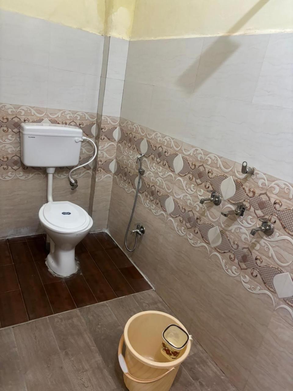 Amara Homestays Αλλαχαμπάντ Εξωτερικό φωτογραφία
